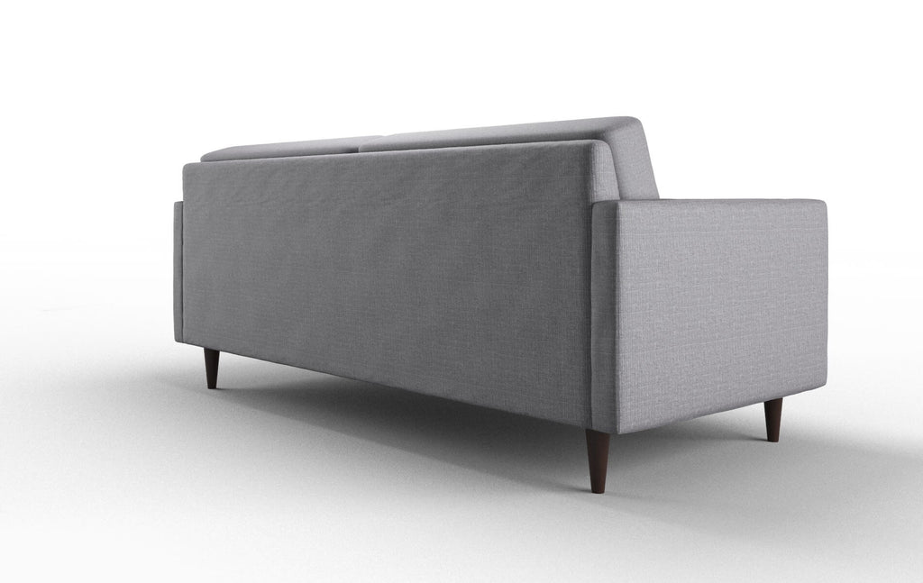 Oliver Sofa - Parker Ash