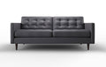 Oliver Sofa - Parker Charcoal