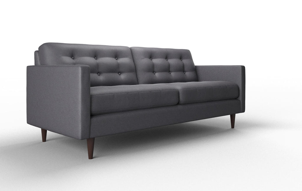 Oliver Sofa - Parker Charcoal