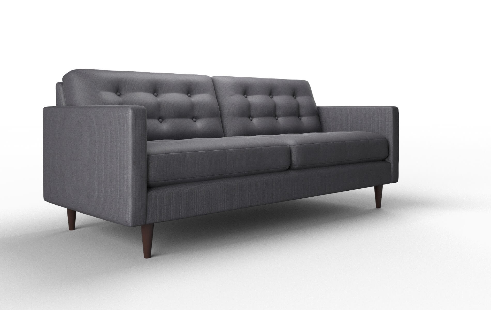 Oliver Sofa - Parker Charcoal