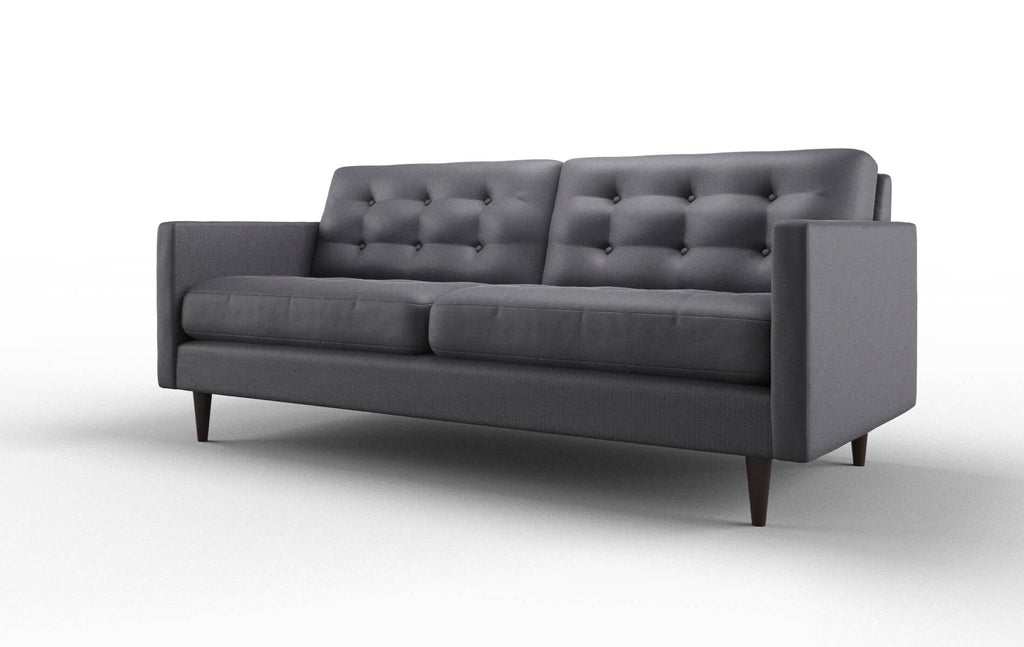 Oliver Sofa - Parker Charcoal