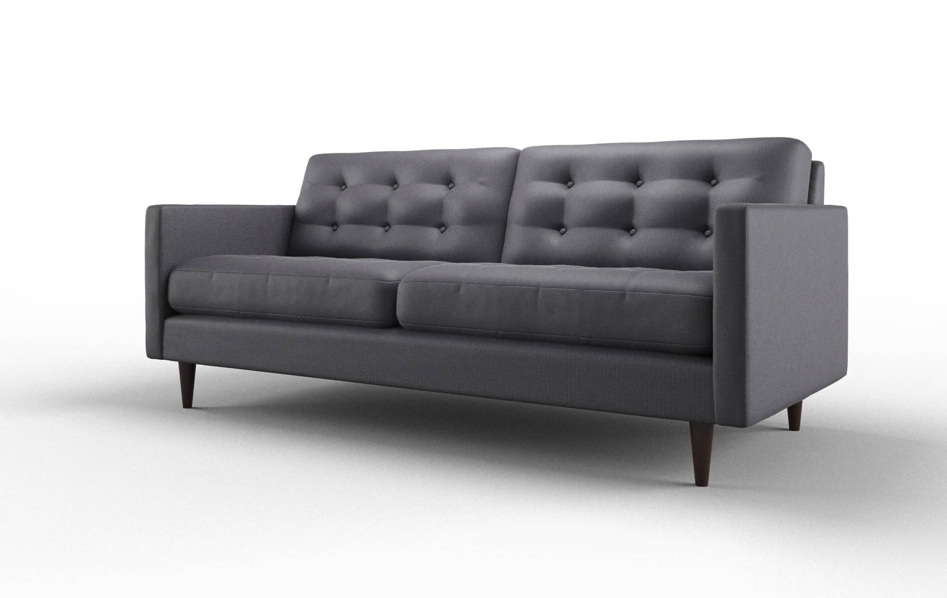 Oliver Sofa - Parker Charcoal