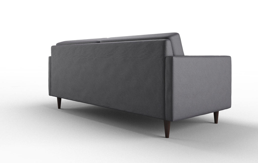 Oliver Sofa - Parker Charcoal