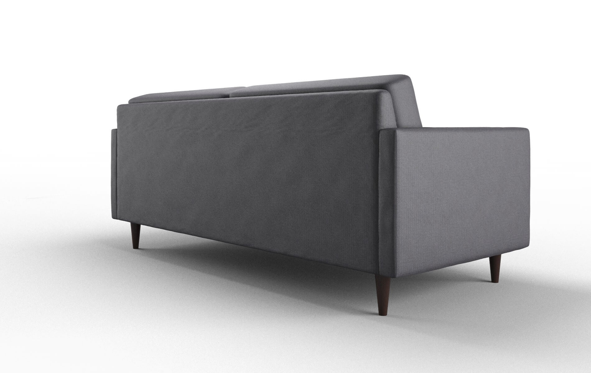 Oliver Sofa - Parker Charcoal