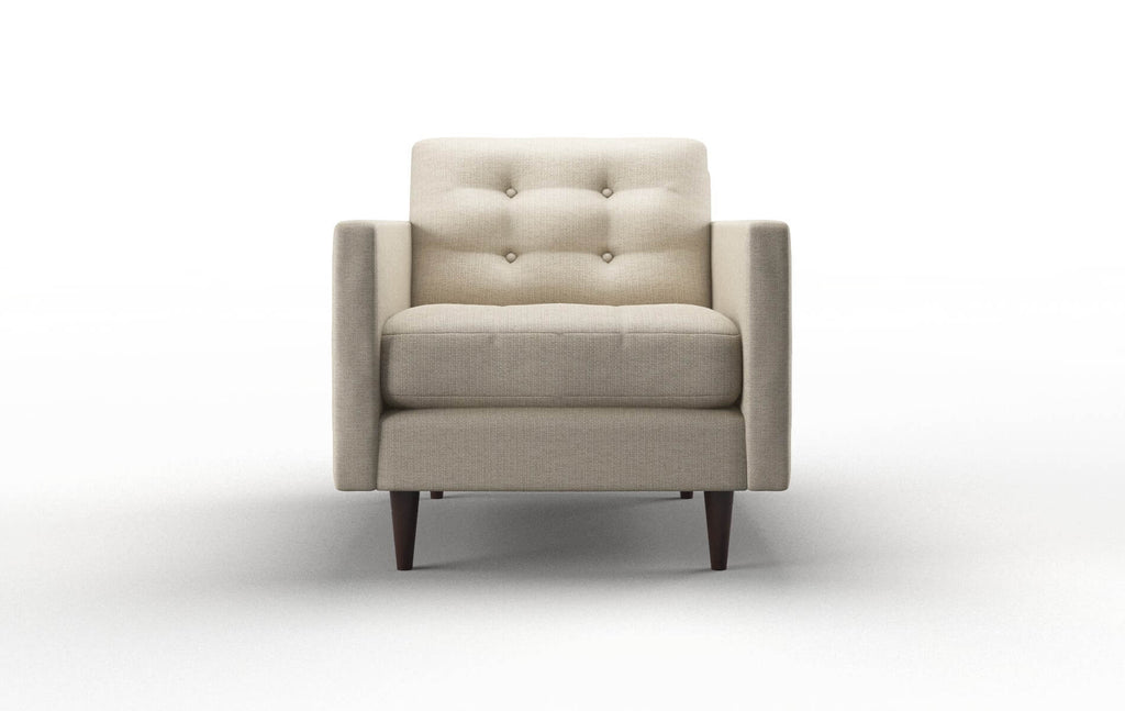 Oliver Chair - Parker Linen