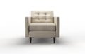 Oliver Chair - Parker Linen
