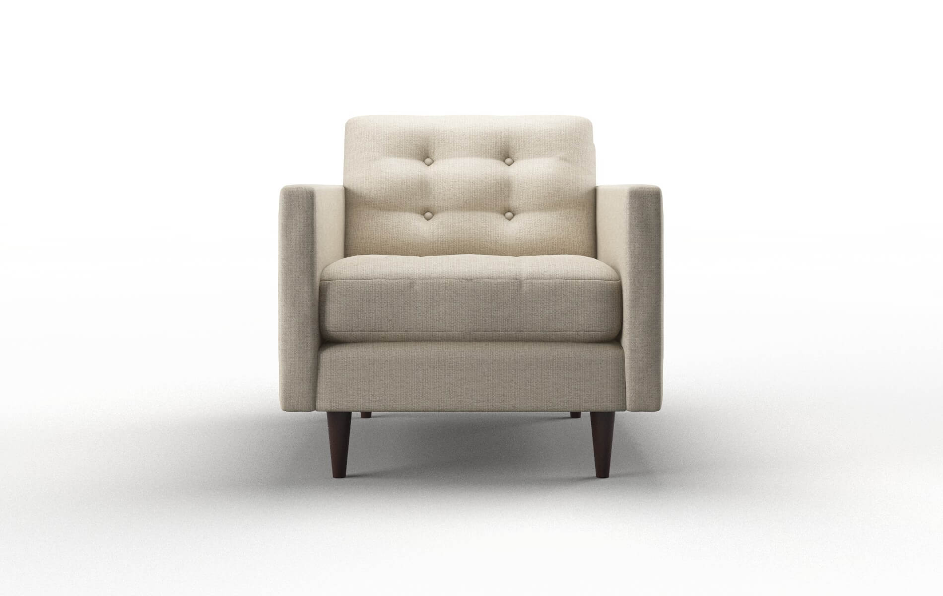 Oliver Chair - Parker Linen