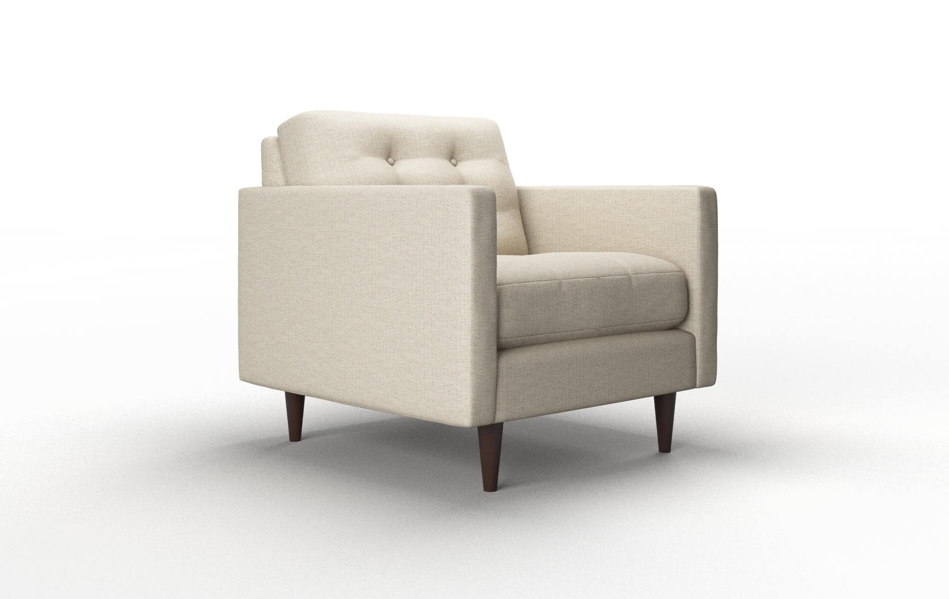 Oliver Chair - Parker Linen
