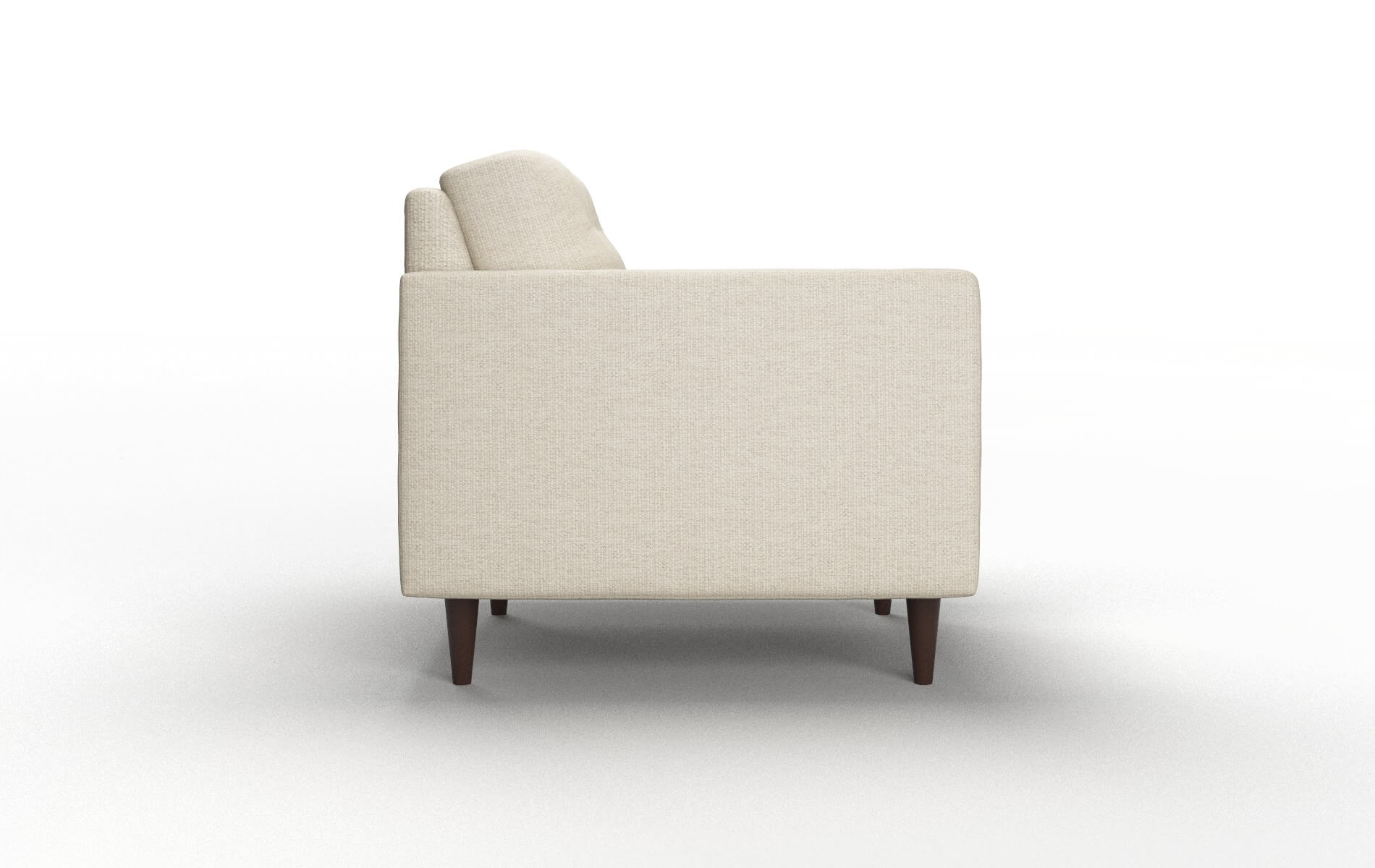 Oliver Chair - Parker Linen
