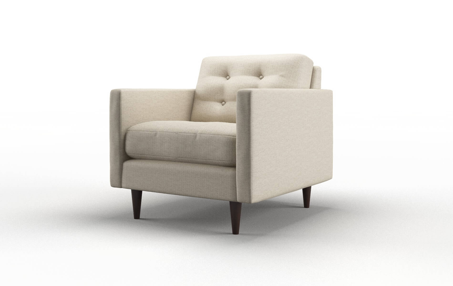 Oliver Chair - Parker Linen