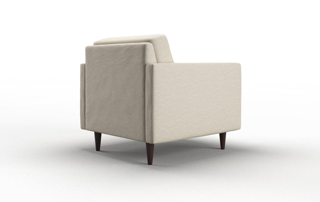 Oliver Chair - Parker Linen