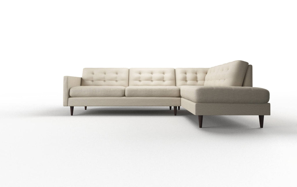 Oliver Panel - Parker Linen