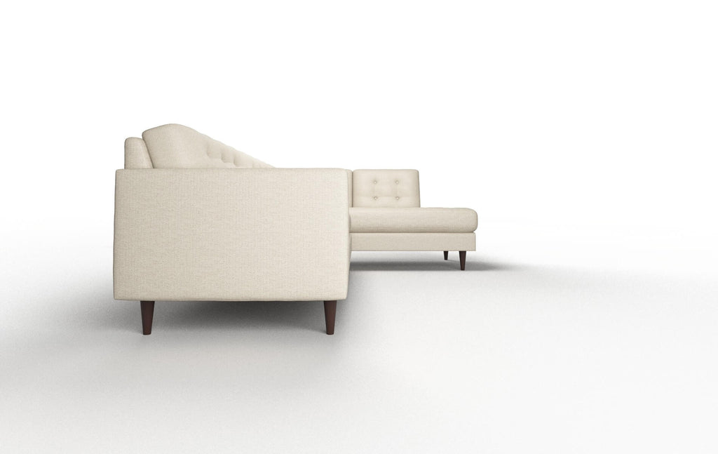 Oliver Panel - Parker Linen