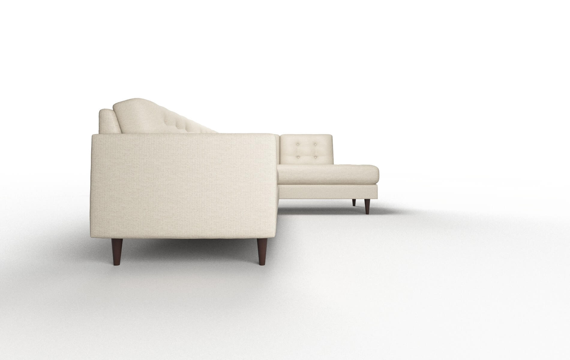 Oliver Panel - Parker Linen
