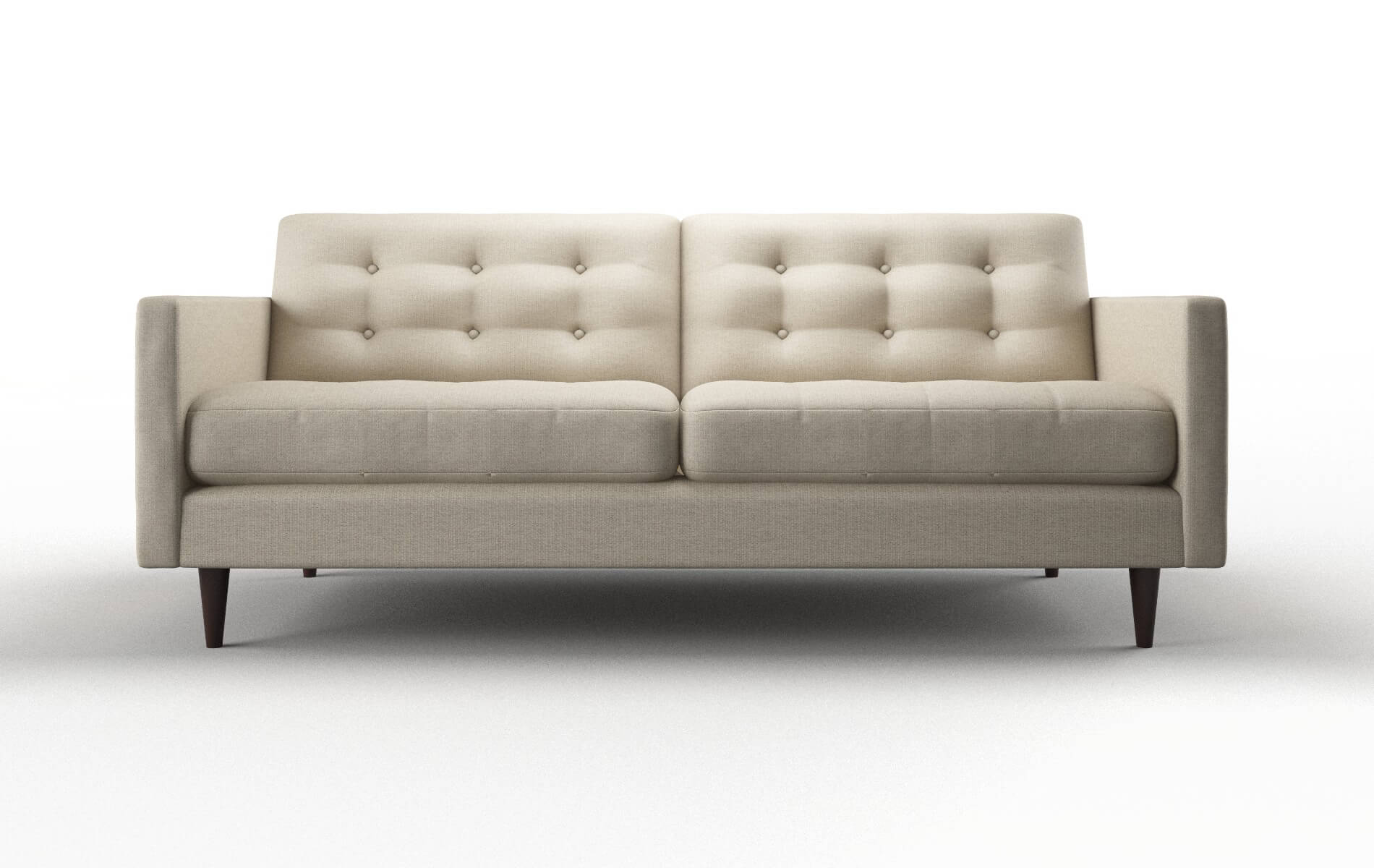 Oliver Sofa - Parker Linen