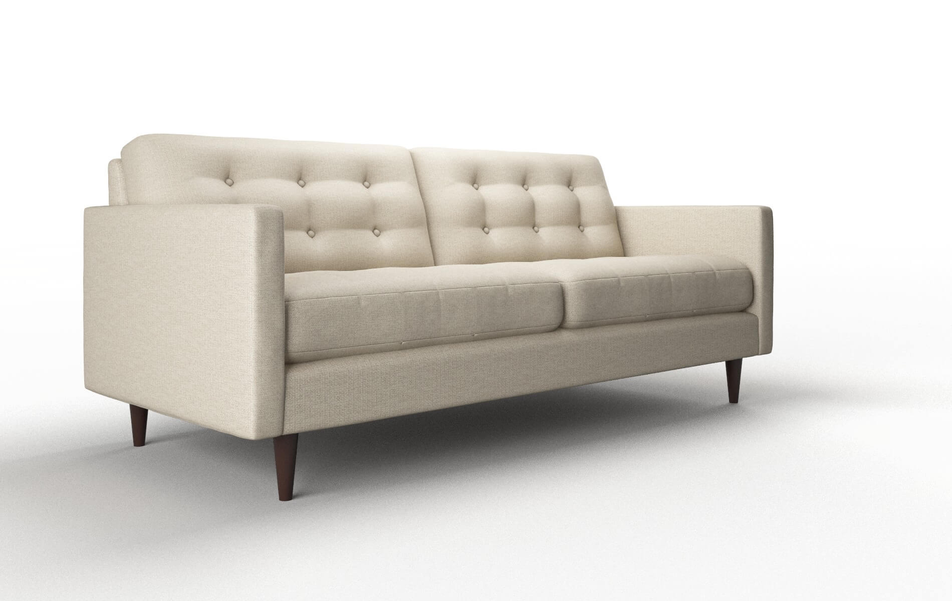 Oliver Sofa - Parker Linen