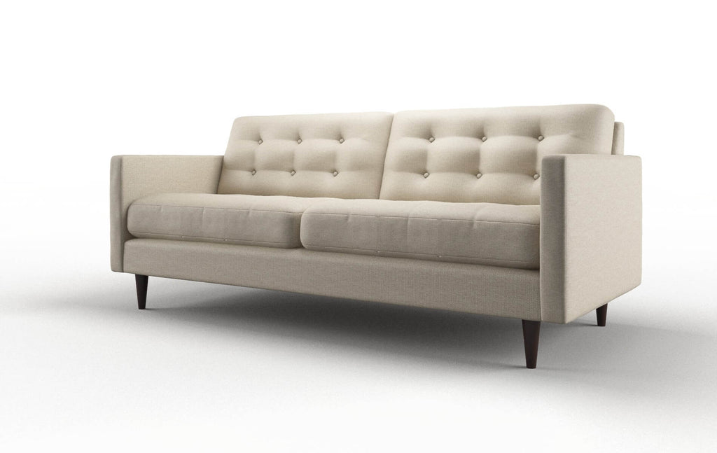 Oliver Sofa - Parker Linen