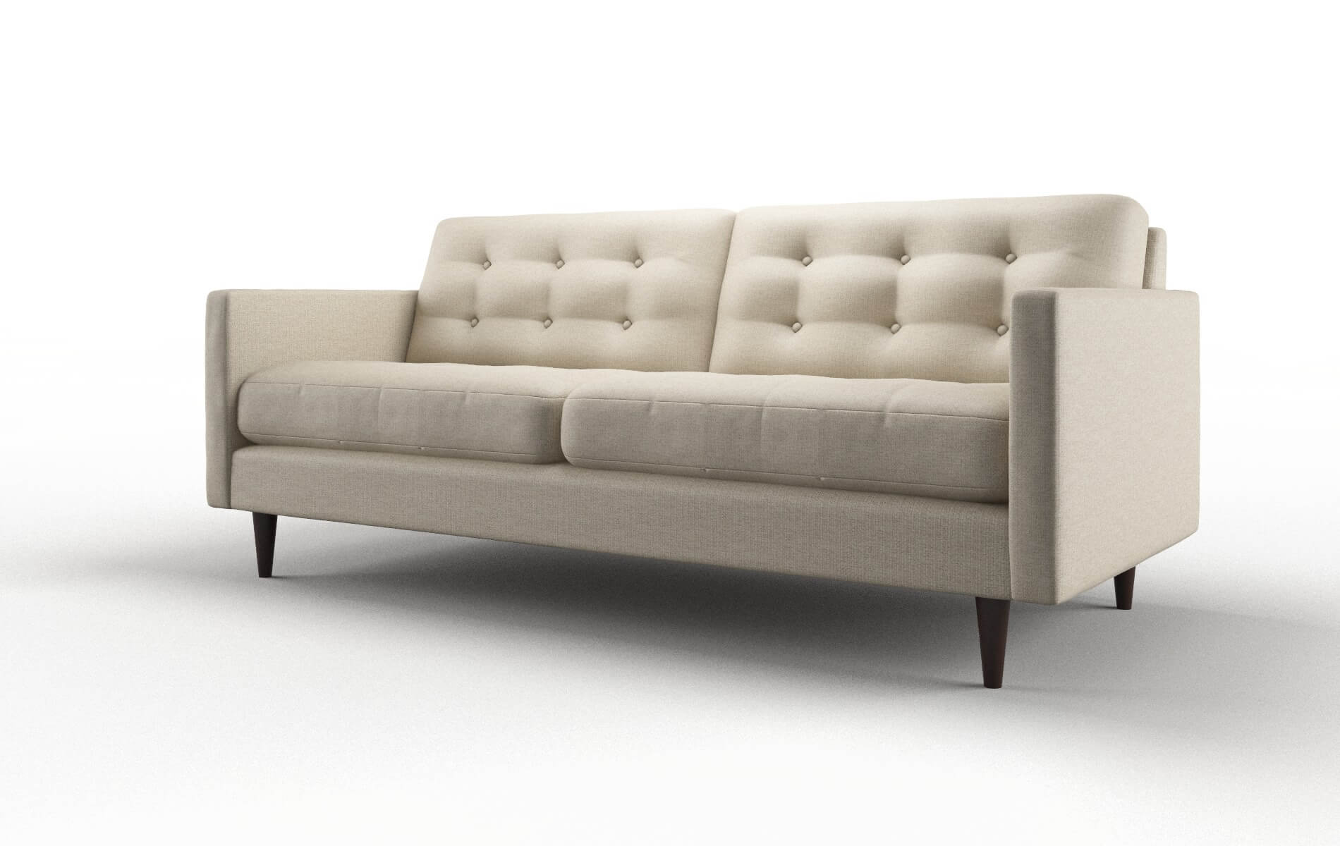 Oliver Sofa - Parker Linen