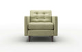 Oliver Chair - Portland Basil