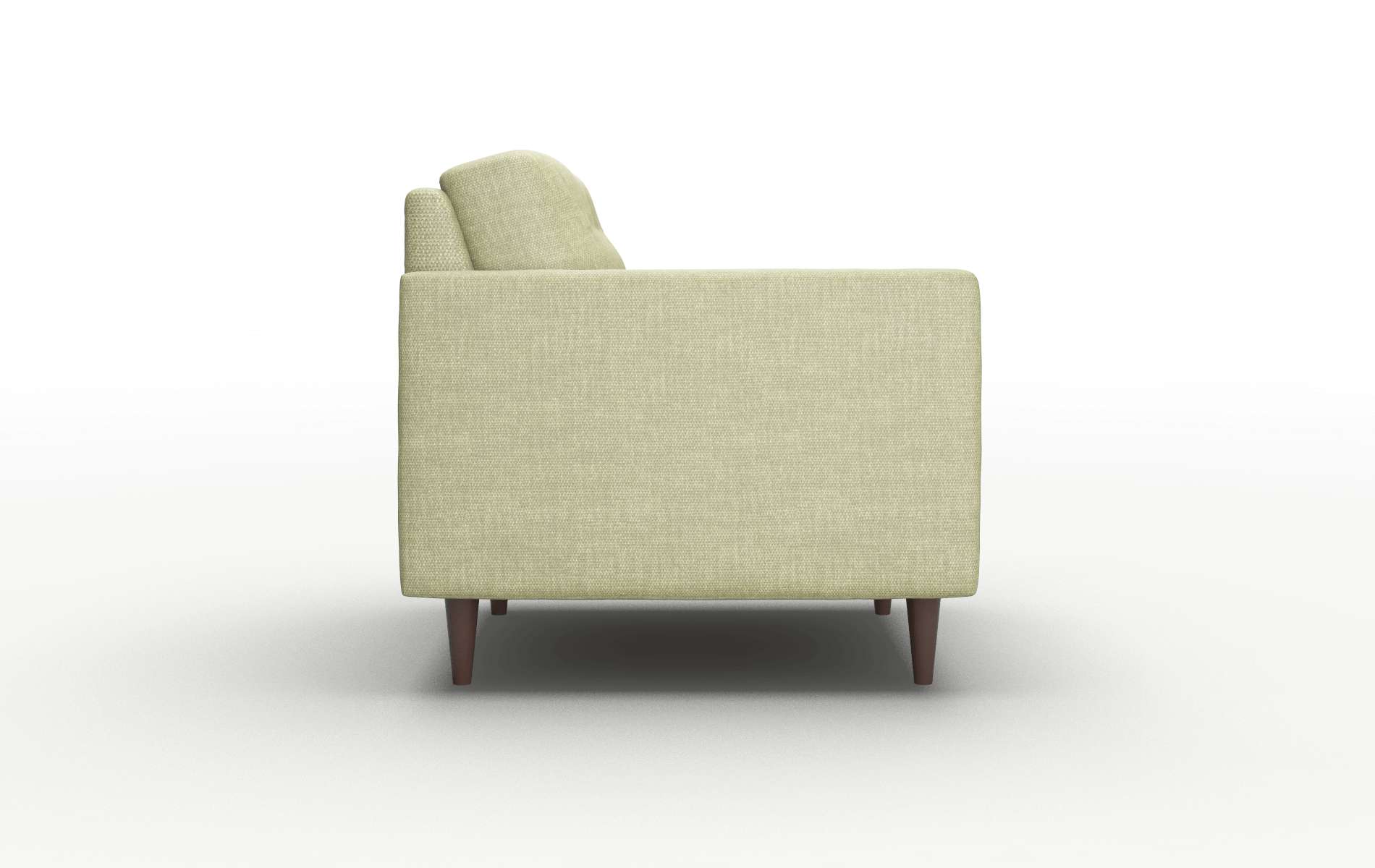 Oliver Chair - Portland Basil