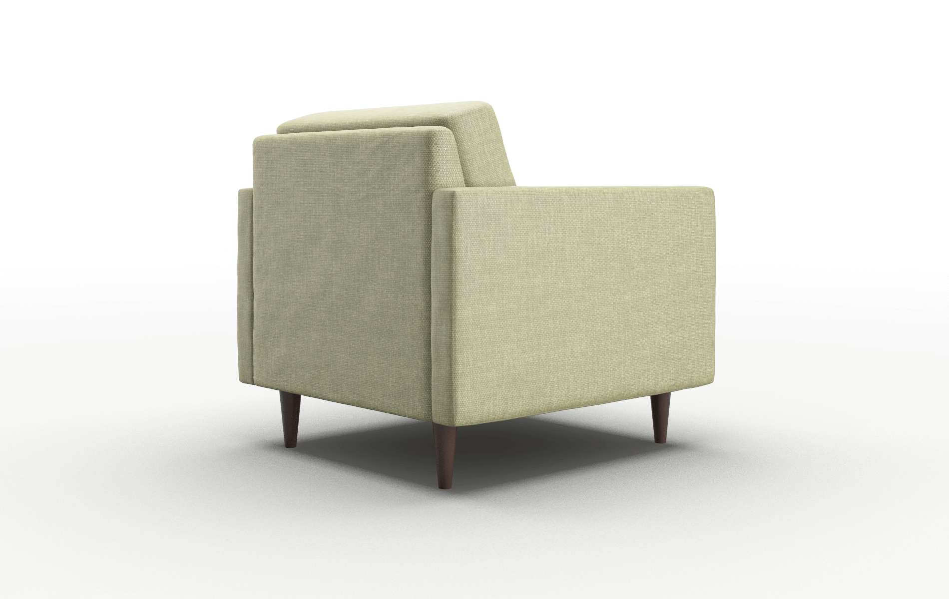 Oliver Chair - Portland Basil