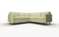 Oliver Sectional - Portland Basil