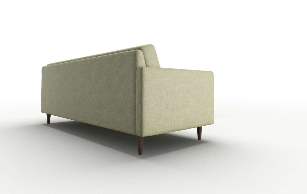 Oliver Sectional - Portland Basil