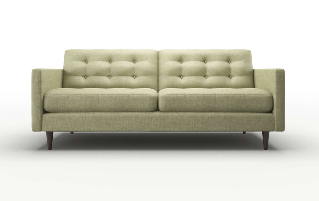Oliver Sofa - Portland Basil