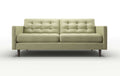 Oliver Sofa - Portland Basil