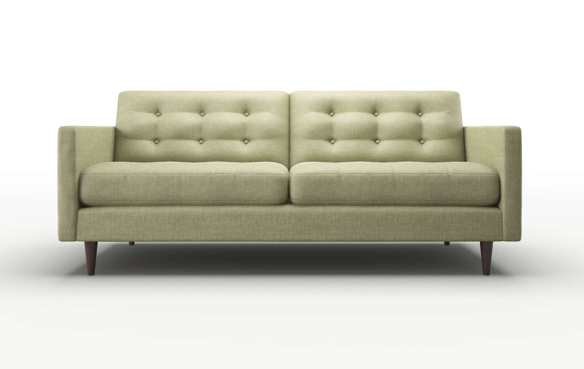 Oliver Sofa - Portland Basil