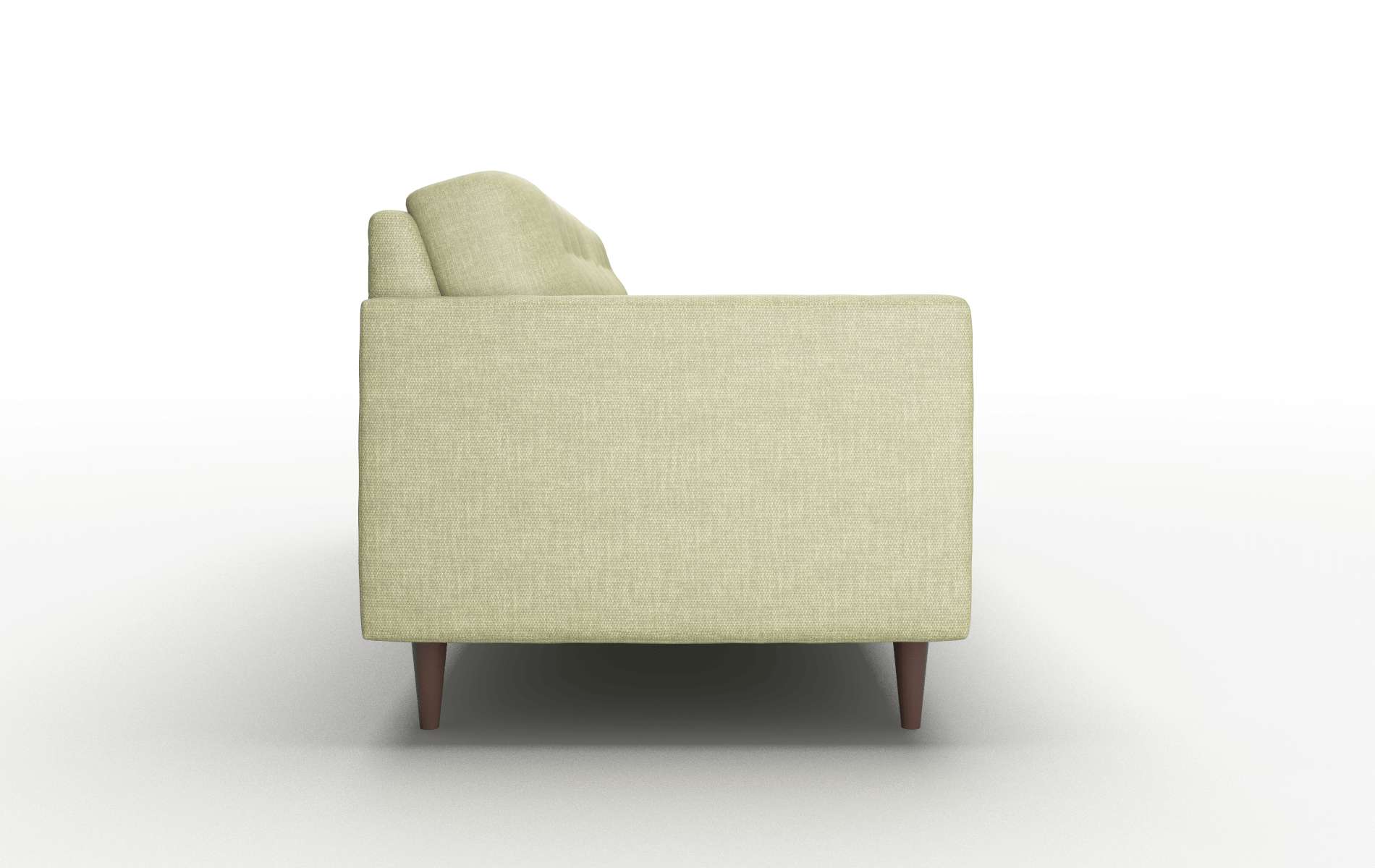 Oliver Sofa - Portland Basil