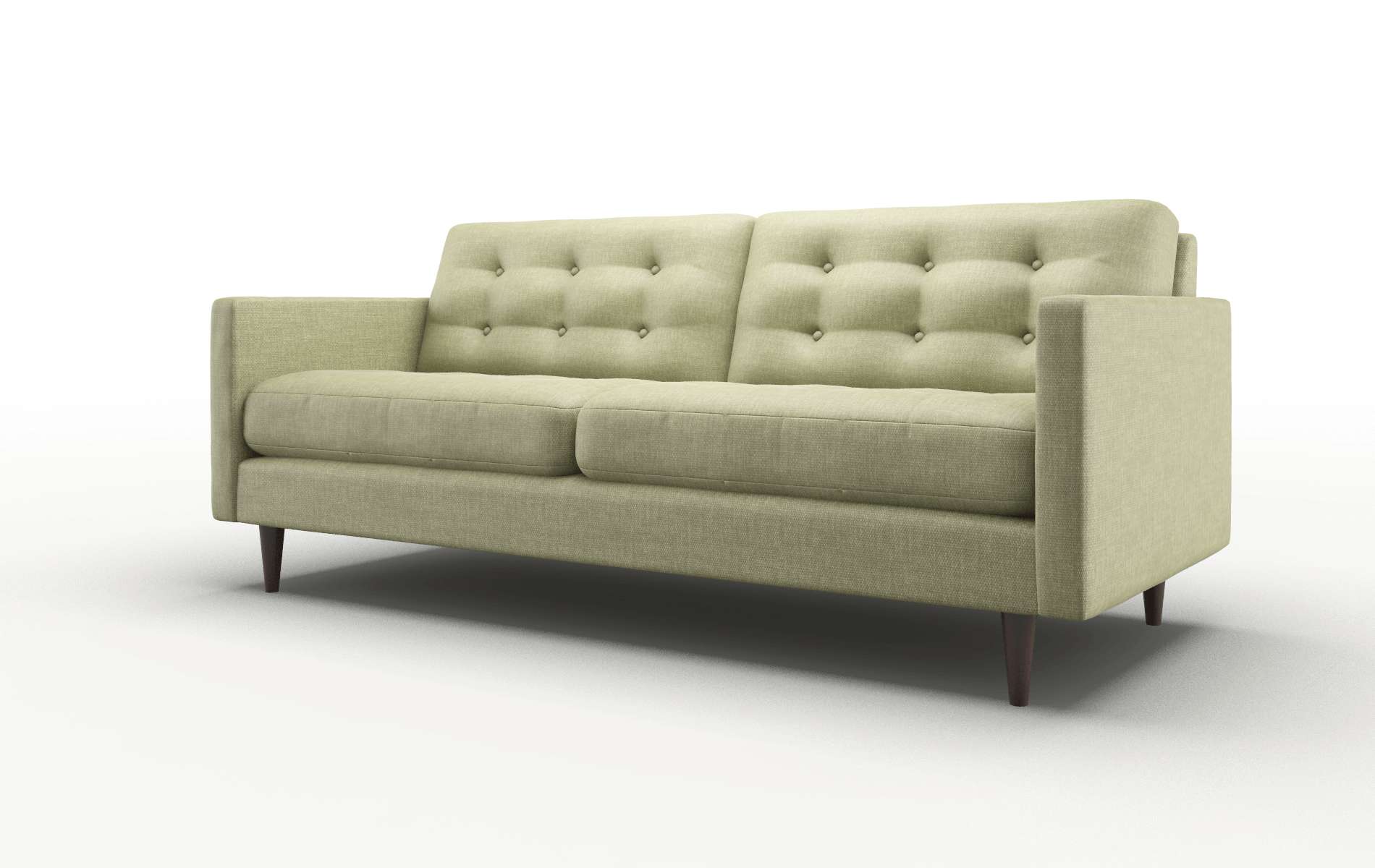 Oliver Sofa - Portland Basil