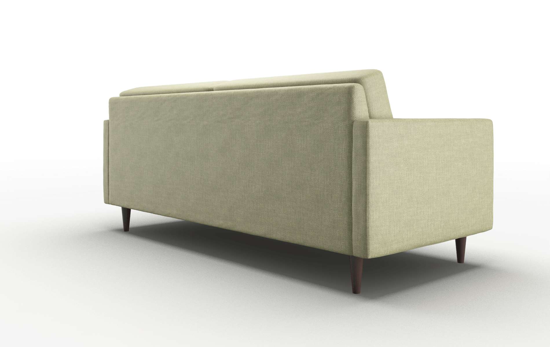 Oliver Sofa - Portland Basil