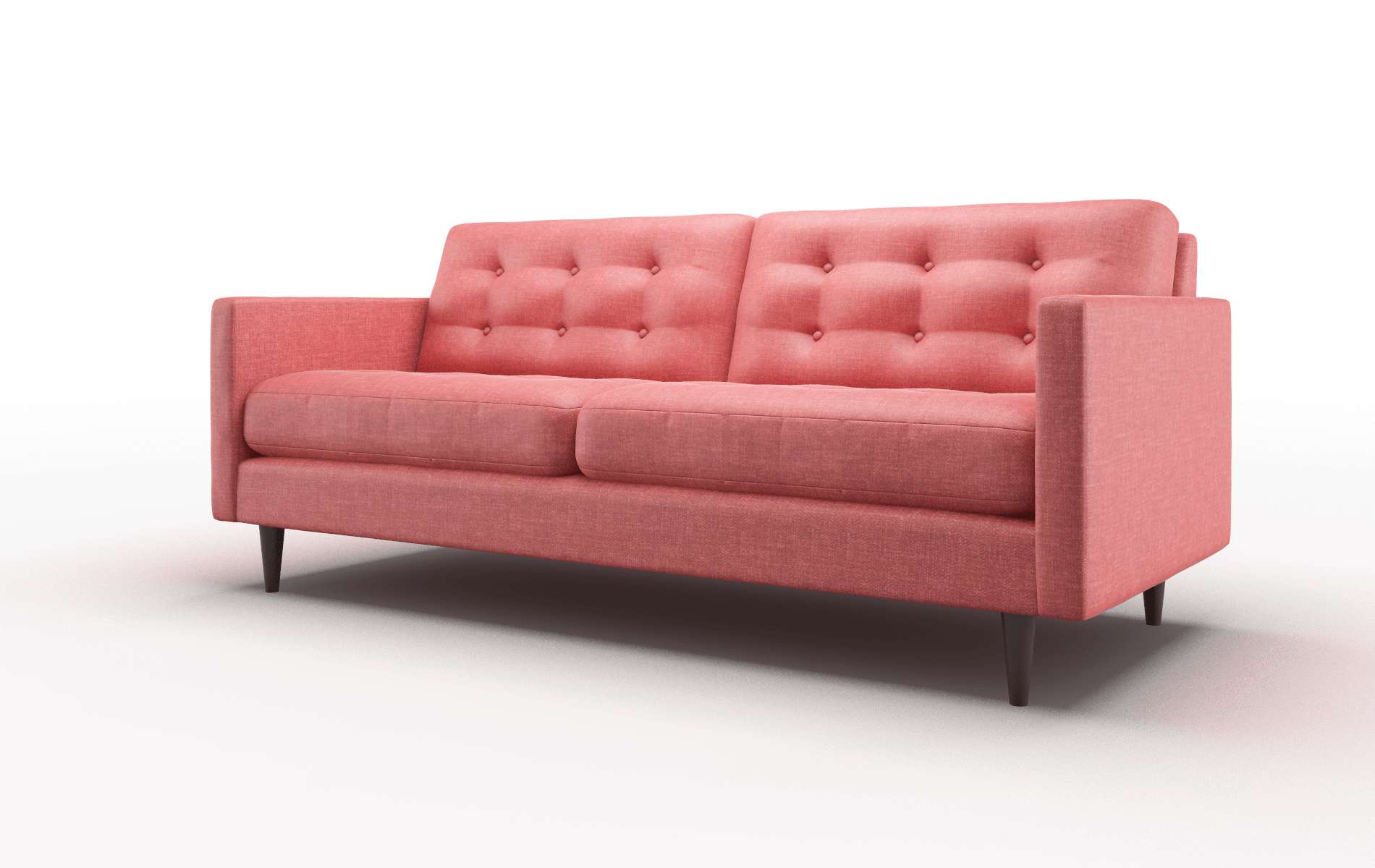 Oliver Sofa - Portland Berry