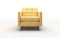 Oliver Chair - Portland Dijon