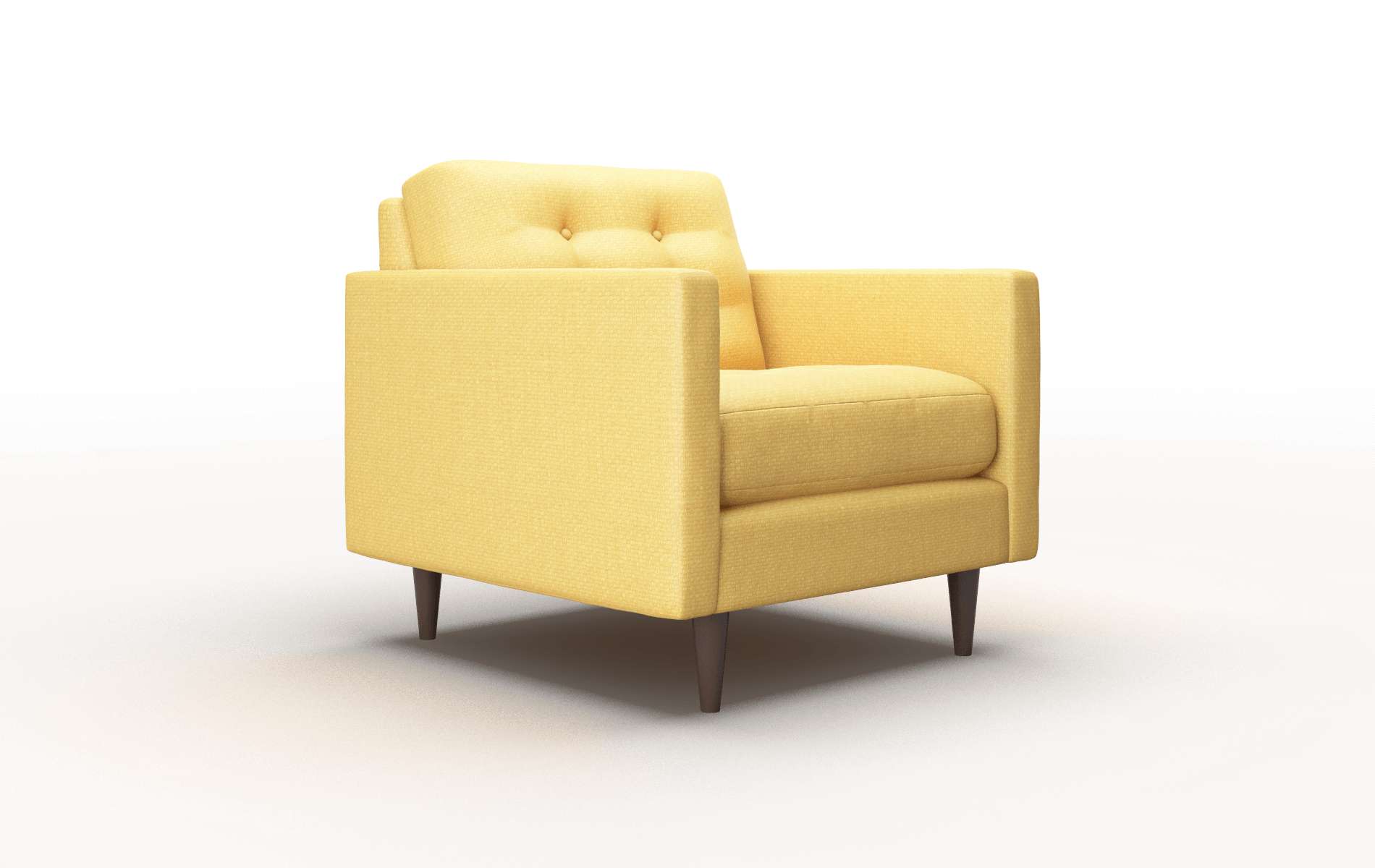 Oliver Chair - Portland Dijon
