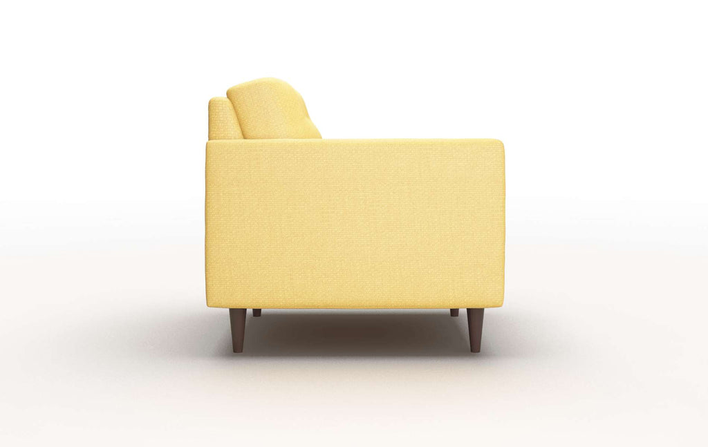 Oliver Chair - Portland Dijon