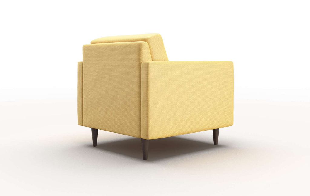 Oliver Chair - Portland Dijon