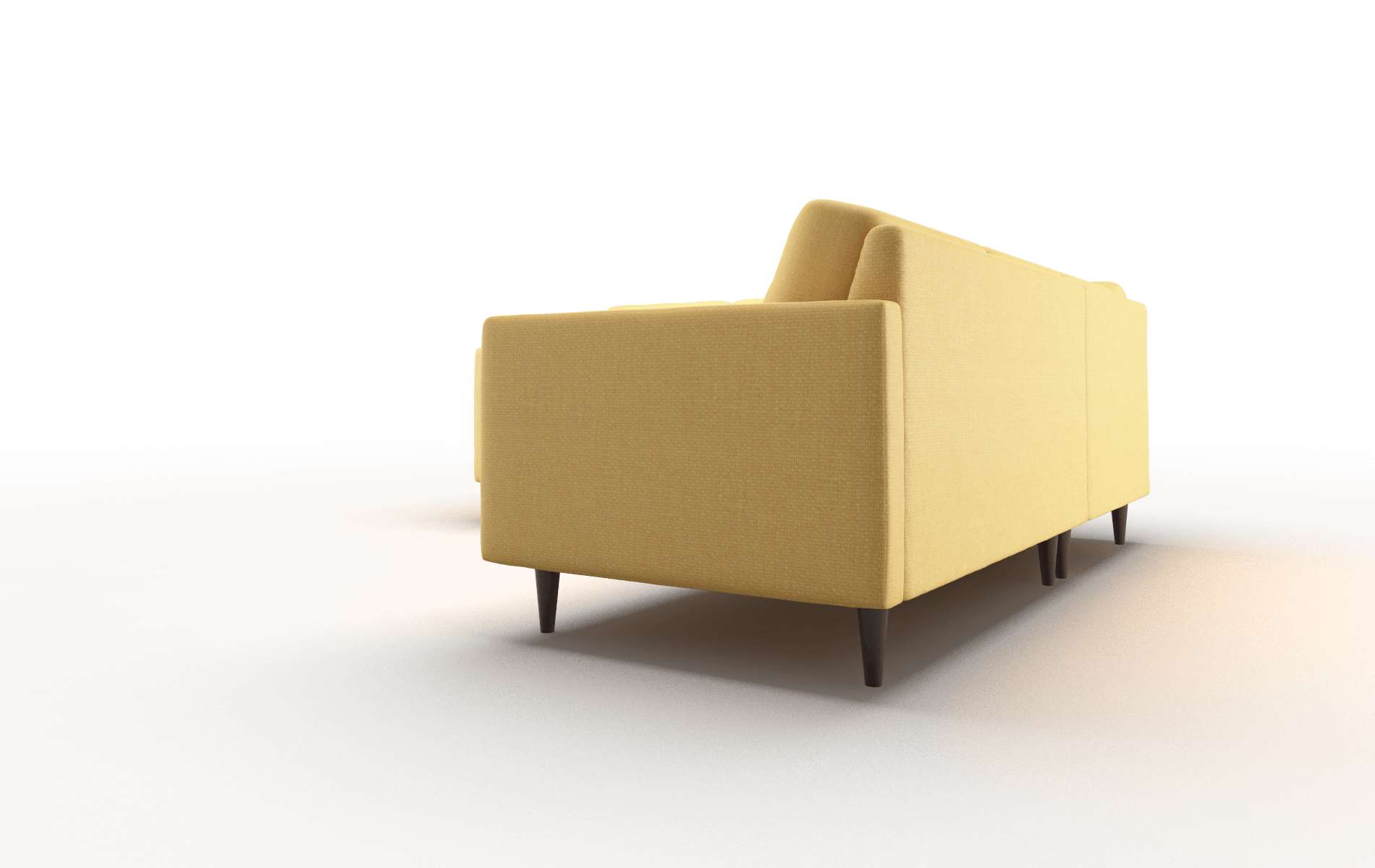 Oliver Sectional - Portland Dijon