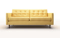 Oliver Sofa - Portland Dijon