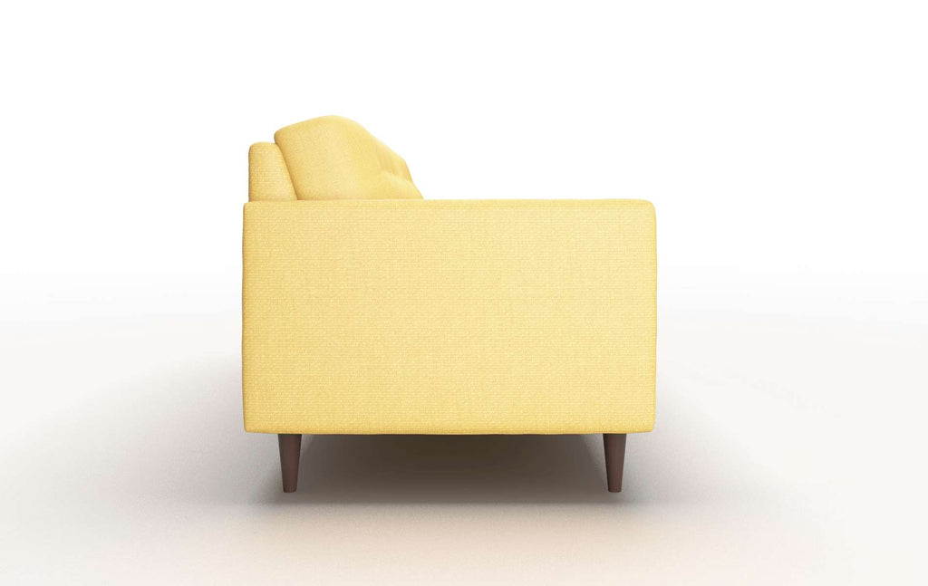 Oliver Sofa - Portland Dijon