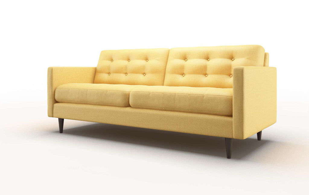 Oliver Sofa - Portland Dijon