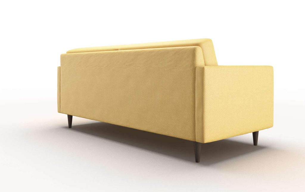 Oliver Sofa - Portland Dijon