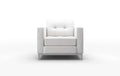 Onyx Chair - Catalina Ivory