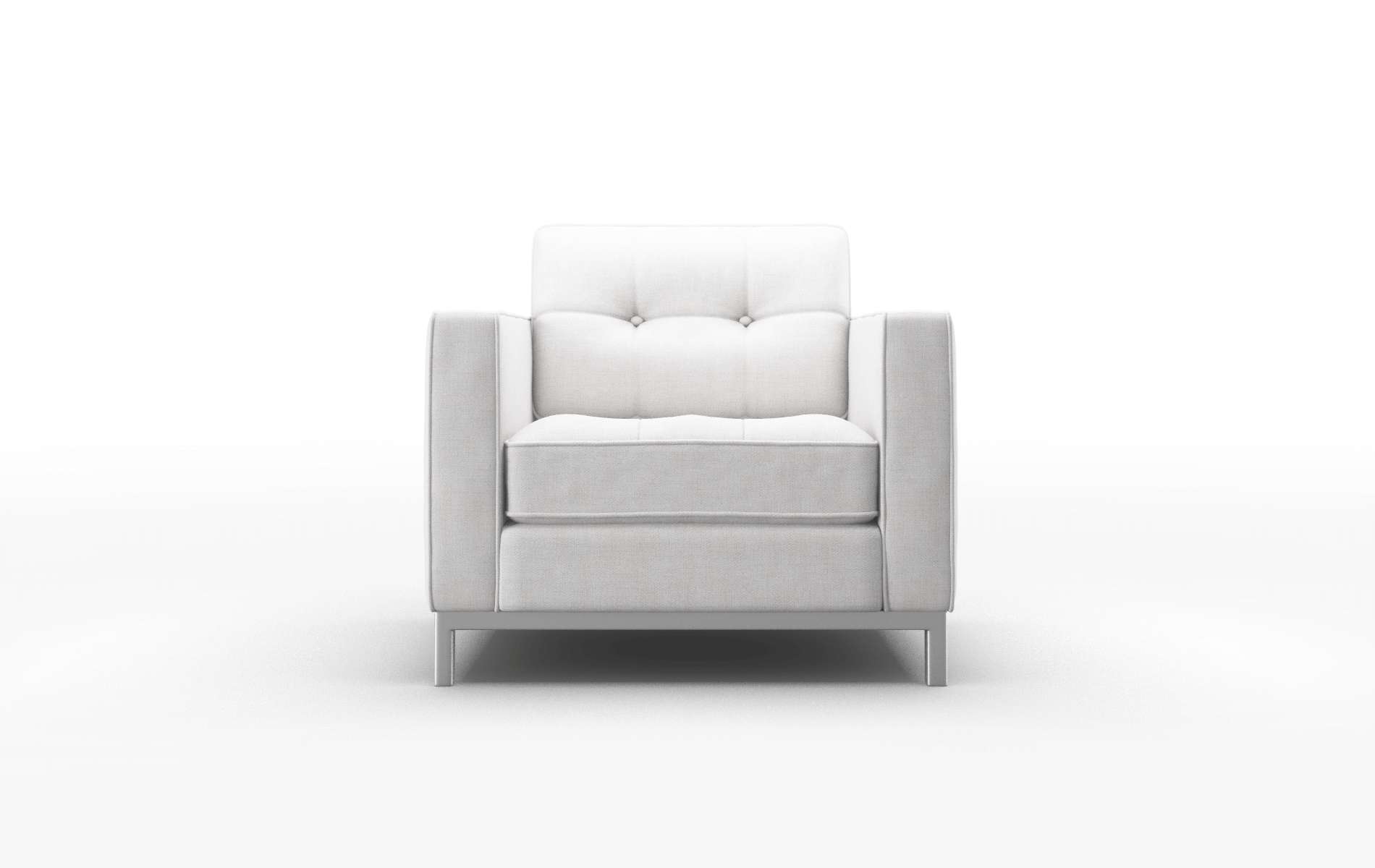 Onyx Chair - Catalina Ivory