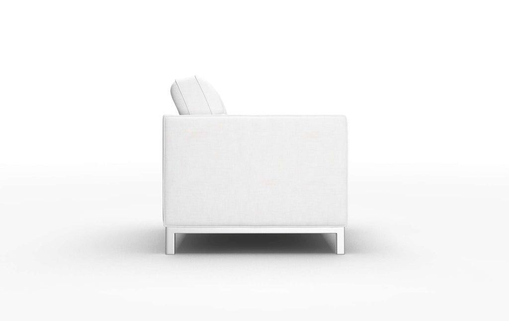 Onyx Chair - Catalina Ivory