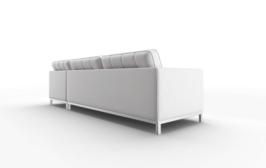 Onyx Panel - Catalina Ivory