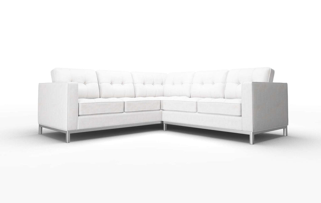 Onyx Sectional - Catalina Ivory