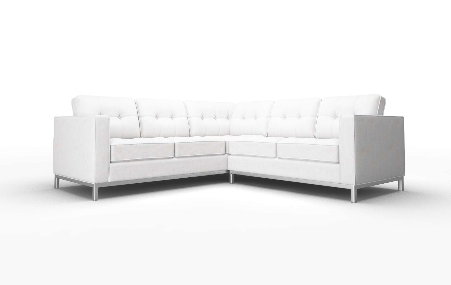 Onyx Sectional - Catalina Ivory