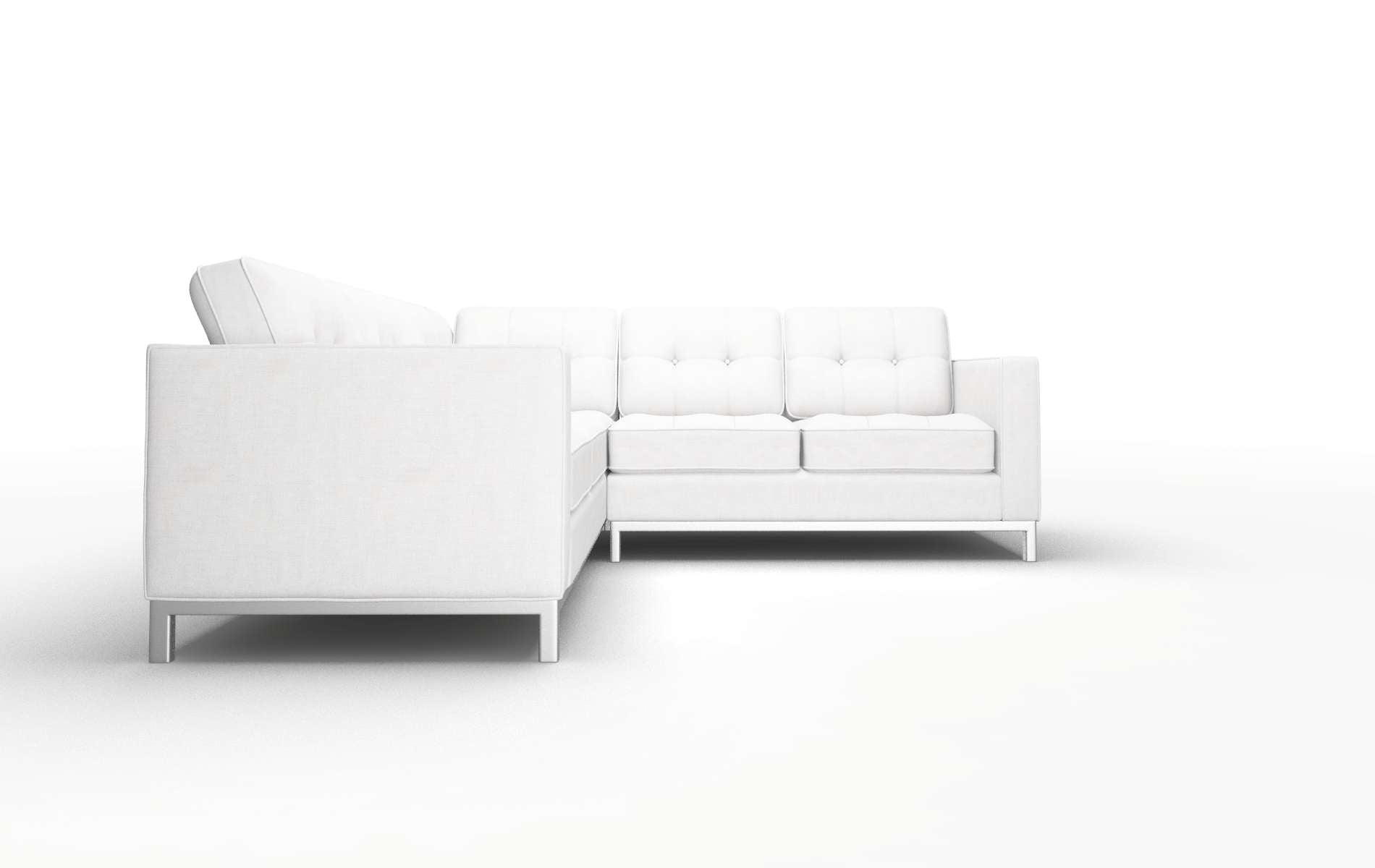Onyx Sectional - Catalina Ivory